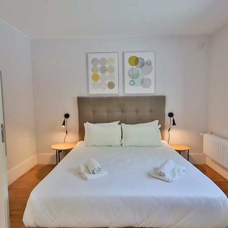 Douro Triplex - Destilaria Residence By Porto City Hosts Вила-Нова-ди-Гая Экстерьер фото