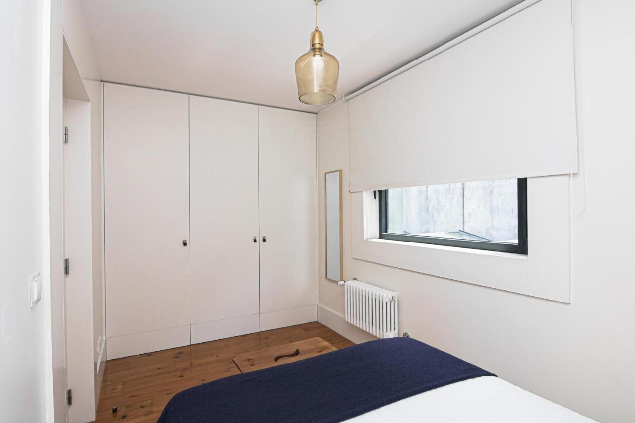 Douro Triplex - Destilaria Residence By Porto City Hosts Вила-Нова-ди-Гая Экстерьер фото