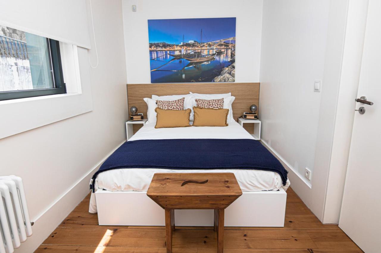 Douro Triplex - Destilaria Residence By Porto City Hosts Вила-Нова-ди-Гая Экстерьер фото