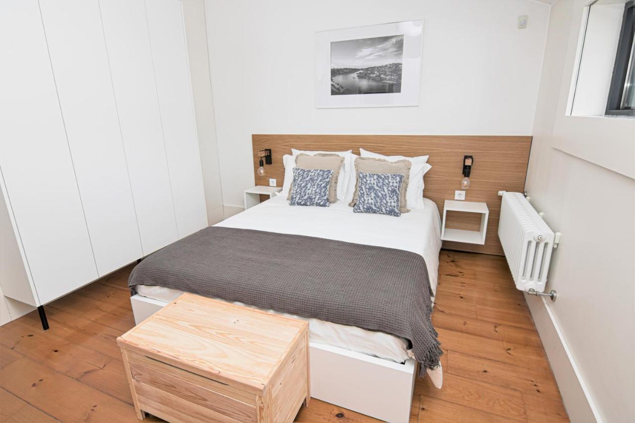 Douro Triplex - Destilaria Residence By Porto City Hosts Вила-Нова-ди-Гая Экстерьер фото