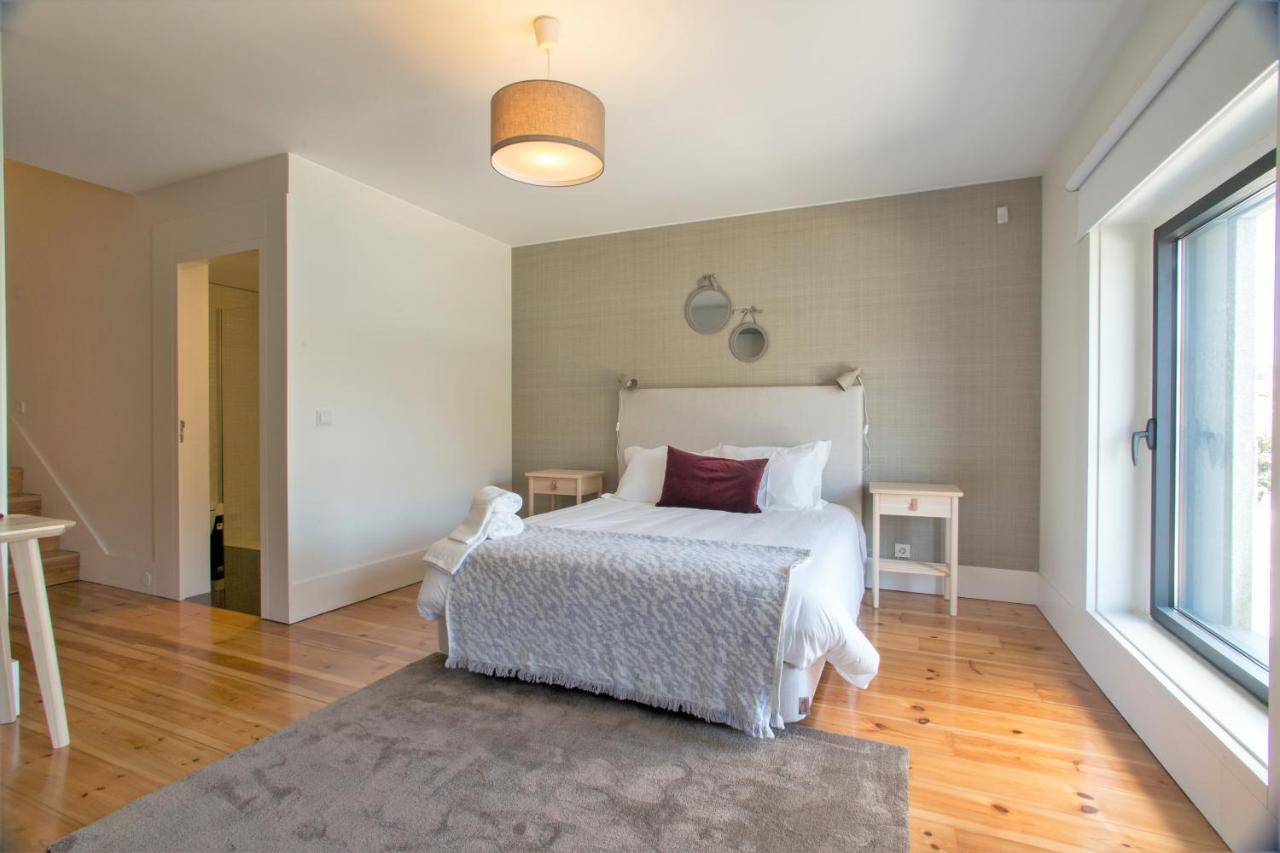 Douro Triplex - Destilaria Residence By Porto City Hosts Вила-Нова-ди-Гая Экстерьер фото
