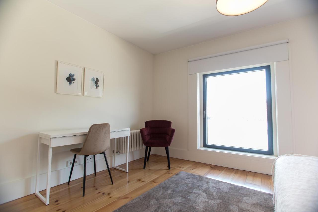 Douro Triplex - Destilaria Residence By Porto City Hosts Вила-Нова-ди-Гая Экстерьер фото