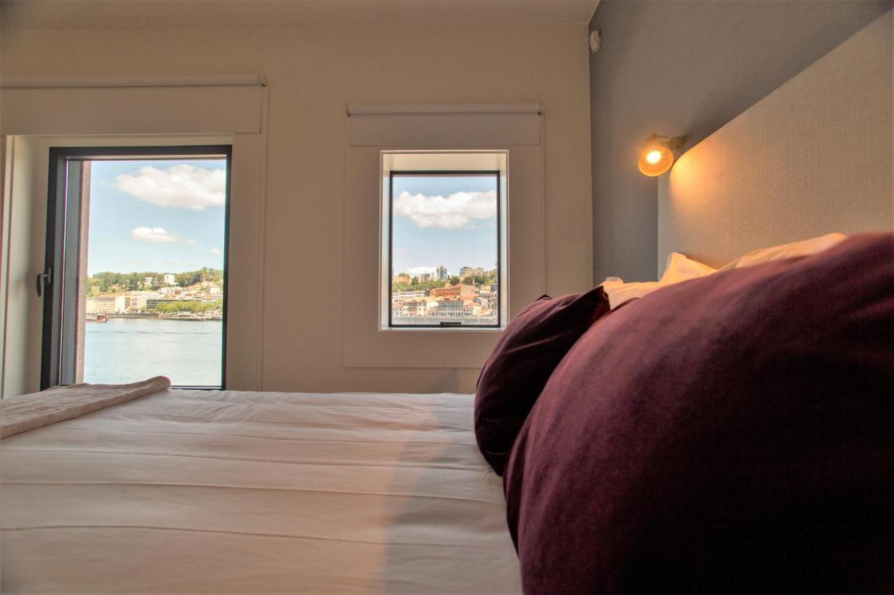 Douro Triplex - Destilaria Residence By Porto City Hosts Вила-Нова-ди-Гая Экстерьер фото