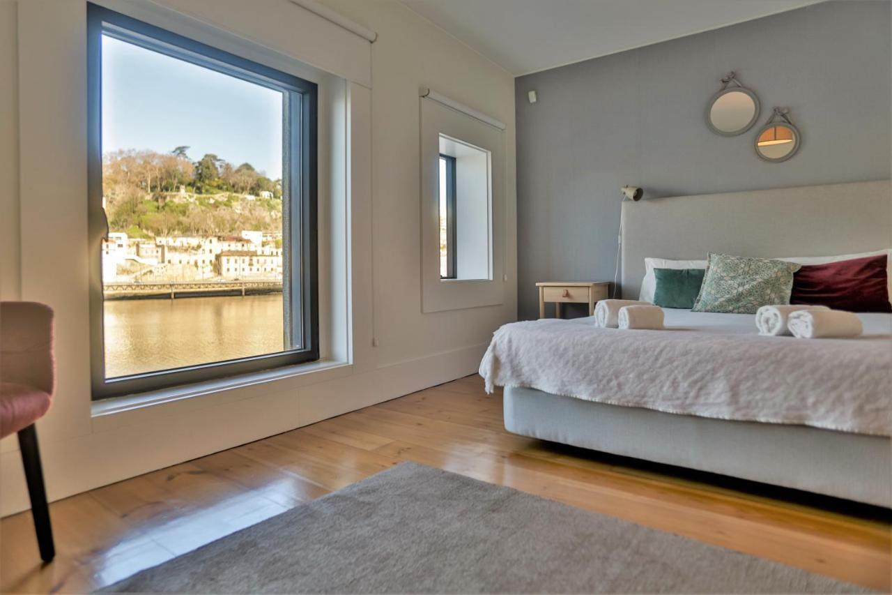 Douro Triplex - Destilaria Residence By Porto City Hosts Вила-Нова-ди-Гая Экстерьер фото