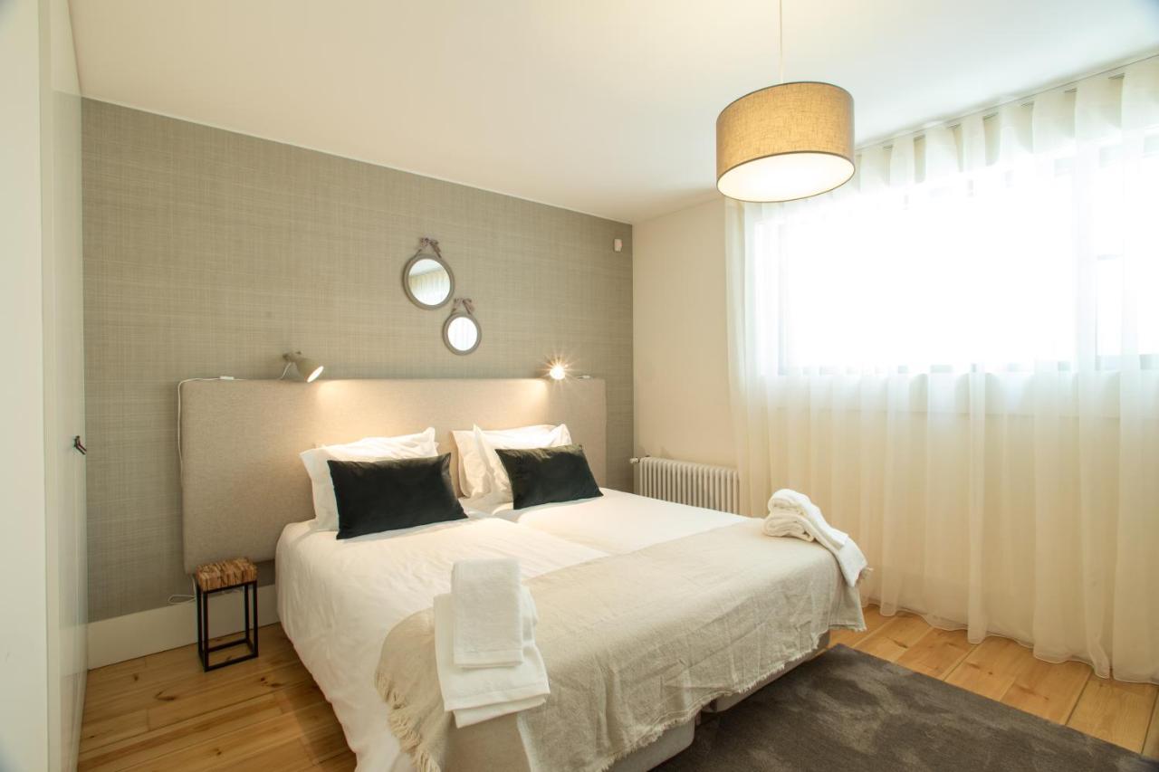 Douro Triplex - Destilaria Residence By Porto City Hosts Вила-Нова-ди-Гая Экстерьер фото