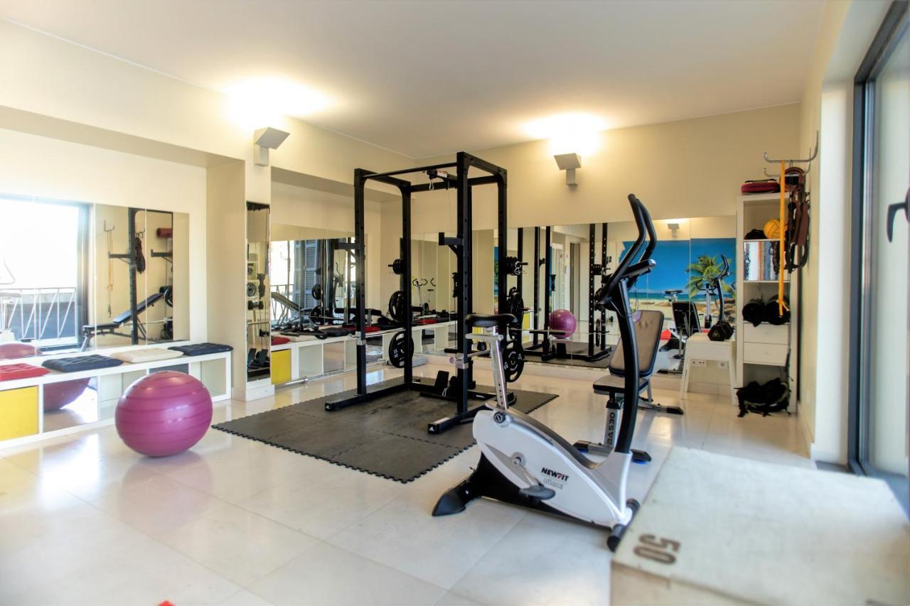 Douro Triplex - Destilaria Residence By Porto City Hosts Вила-Нова-ди-Гая Экстерьер фото