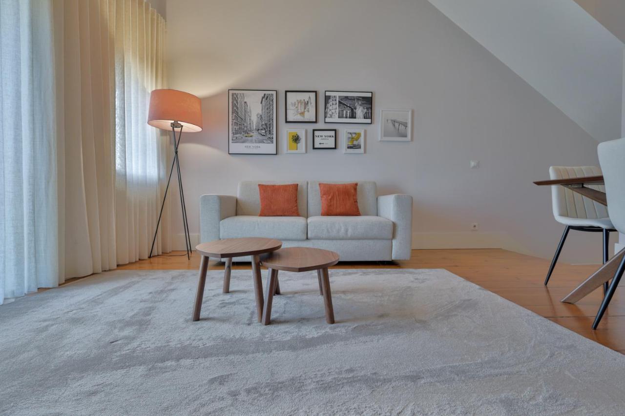 Douro Triplex - Destilaria Residence By Porto City Hosts Вила-Нова-ди-Гая Экстерьер фото