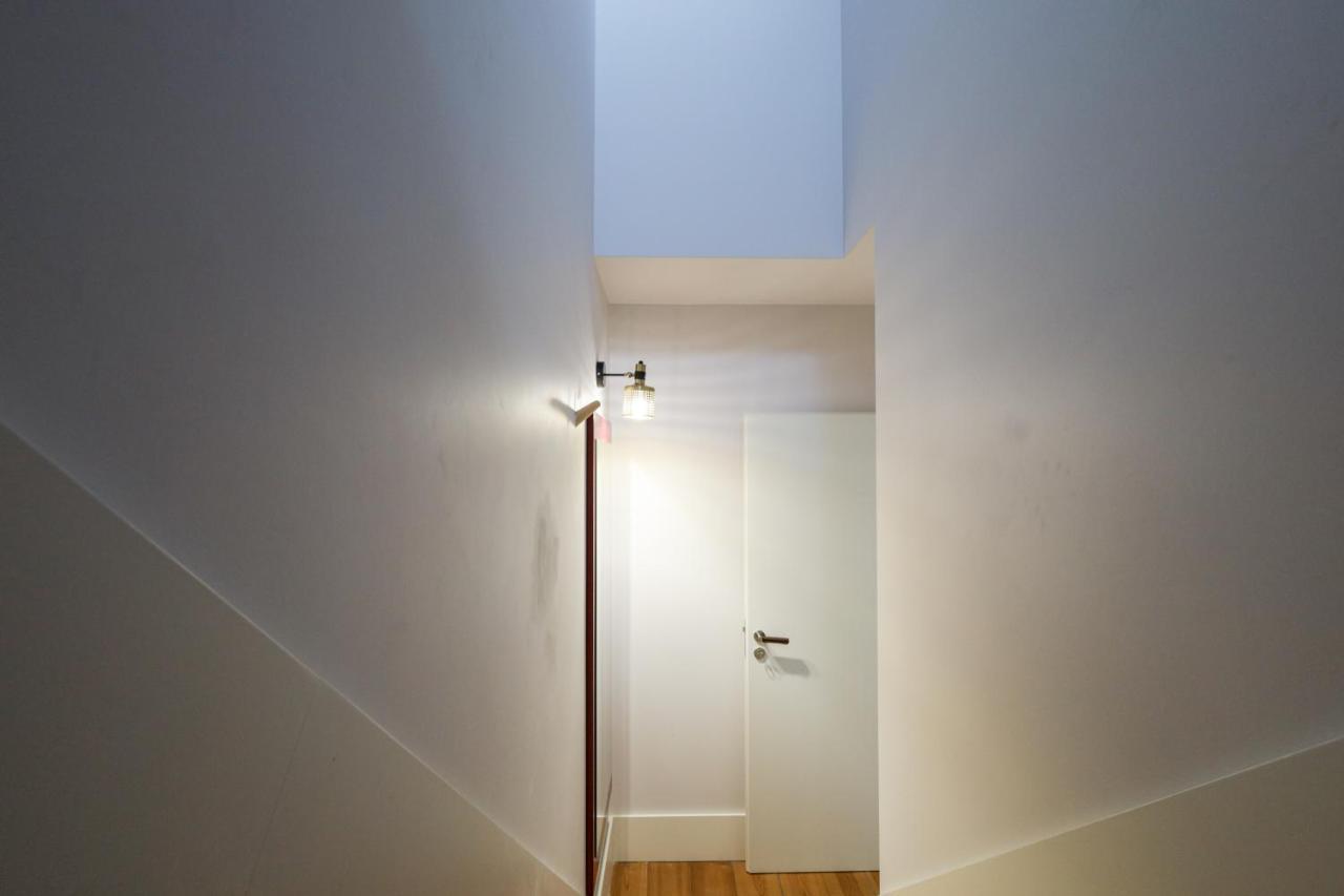 Douro Triplex - Destilaria Residence By Porto City Hosts Вила-Нова-ди-Гая Экстерьер фото