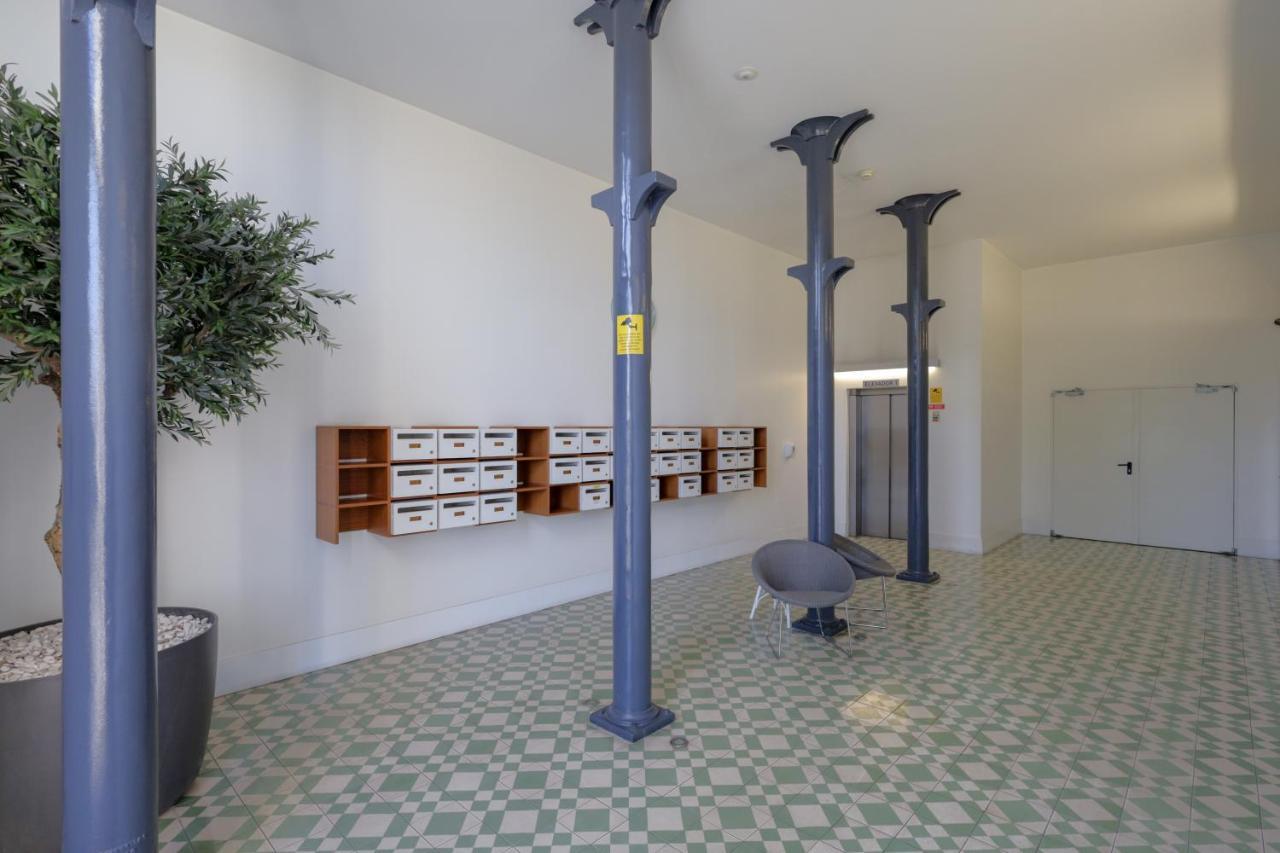 Douro Triplex - Destilaria Residence By Porto City Hosts Вила-Нова-ди-Гая Экстерьер фото