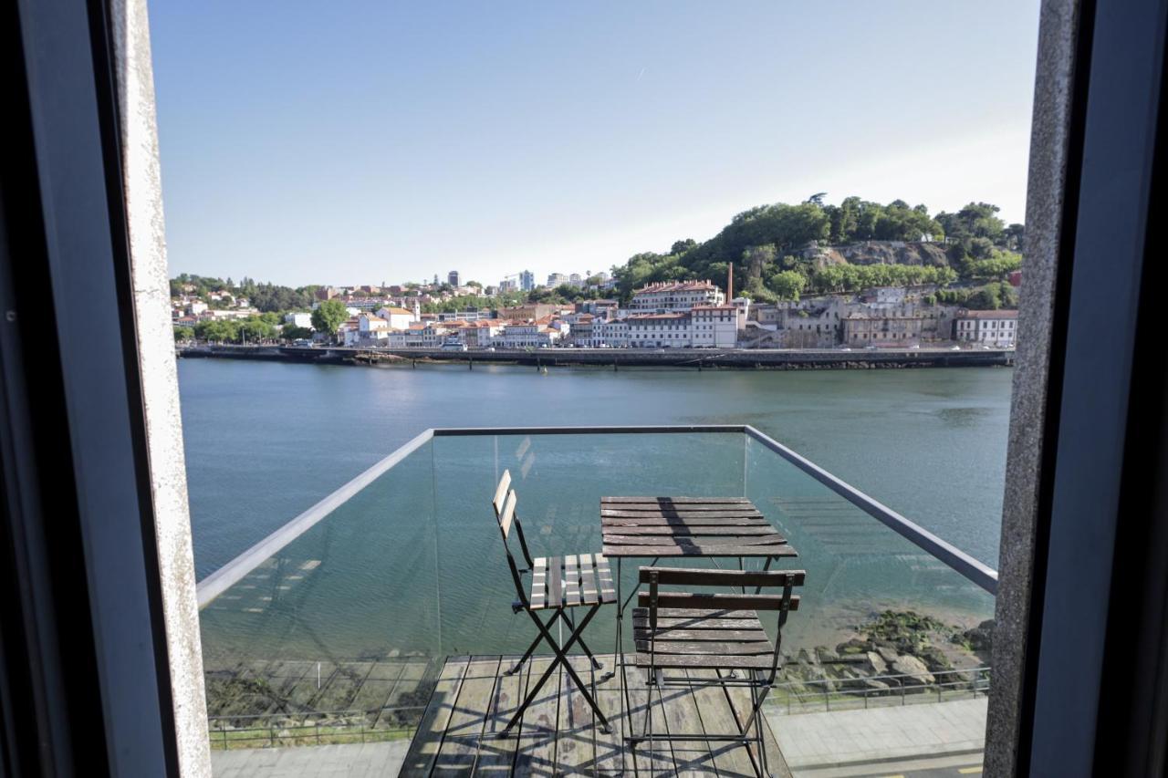 Douro Triplex - Destilaria Residence By Porto City Hosts Вила-Нова-ди-Гая Экстерьер фото